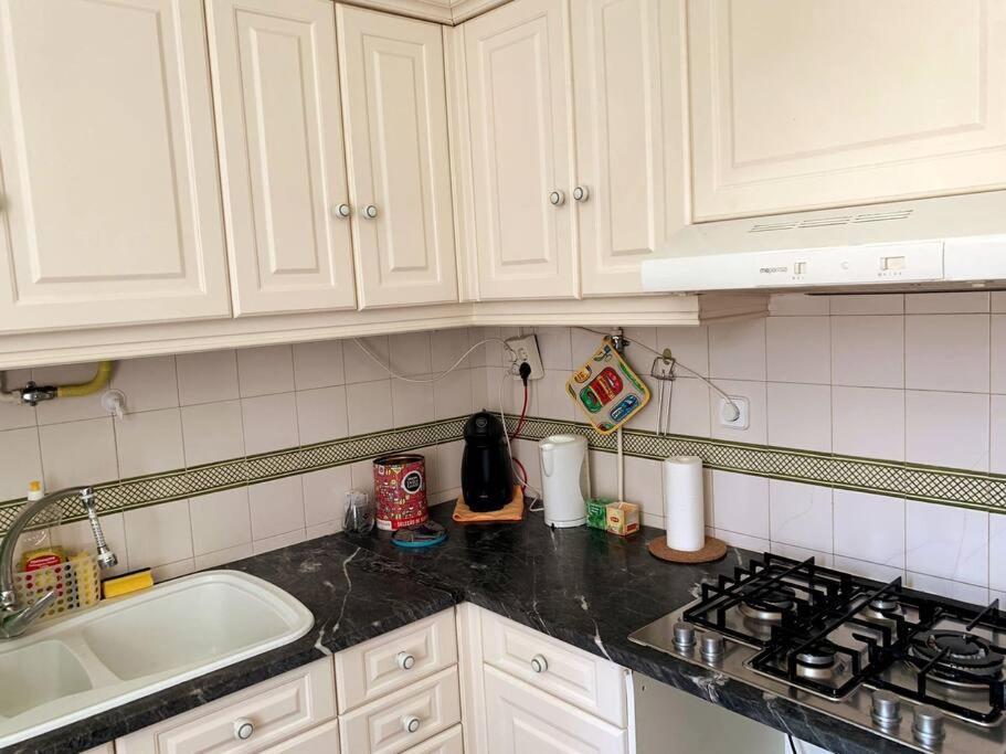 Easy Choice Home Коимбра Экстерьер фото