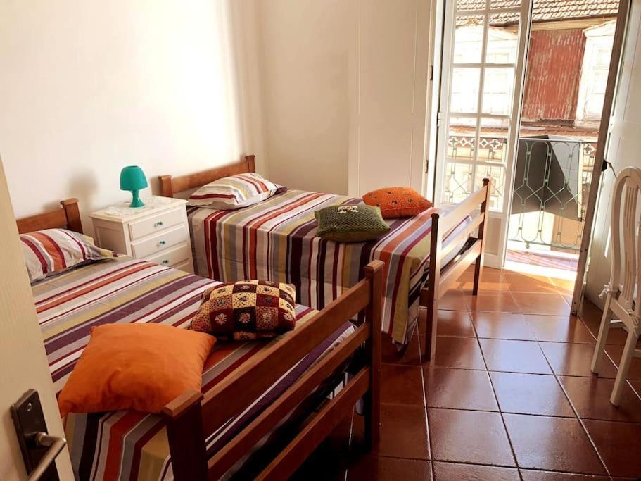 Easy Choice Home Коимбра Экстерьер фото