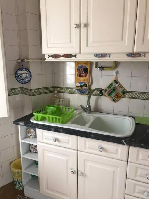 Easy Choice Home Коимбра Экстерьер фото