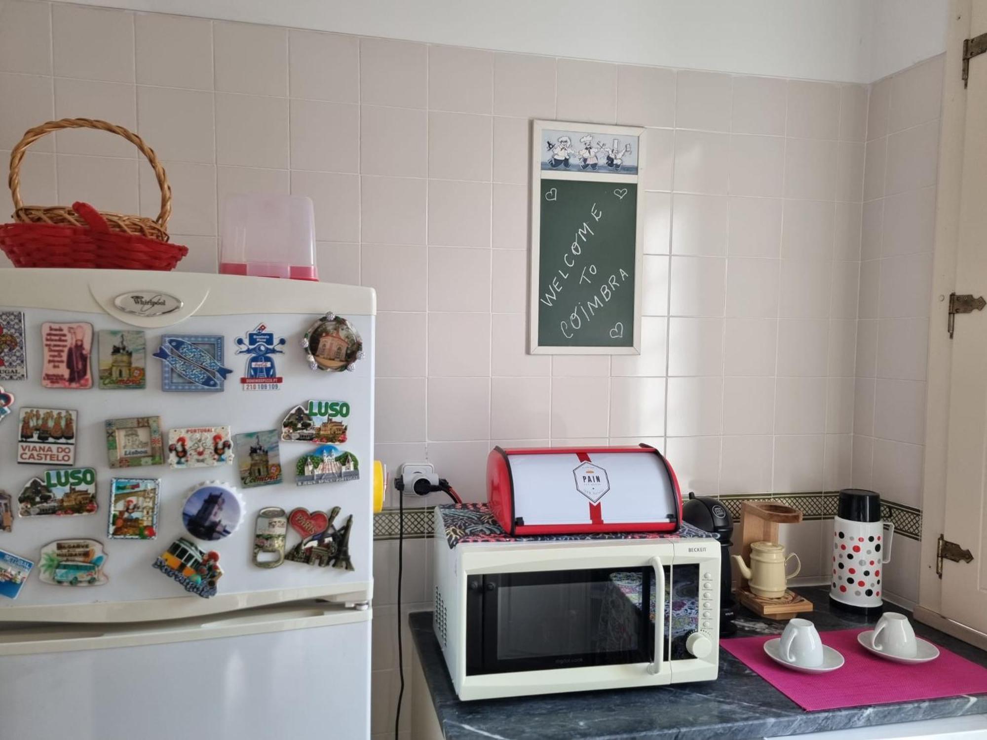 Easy Choice Home Коимбра Экстерьер фото