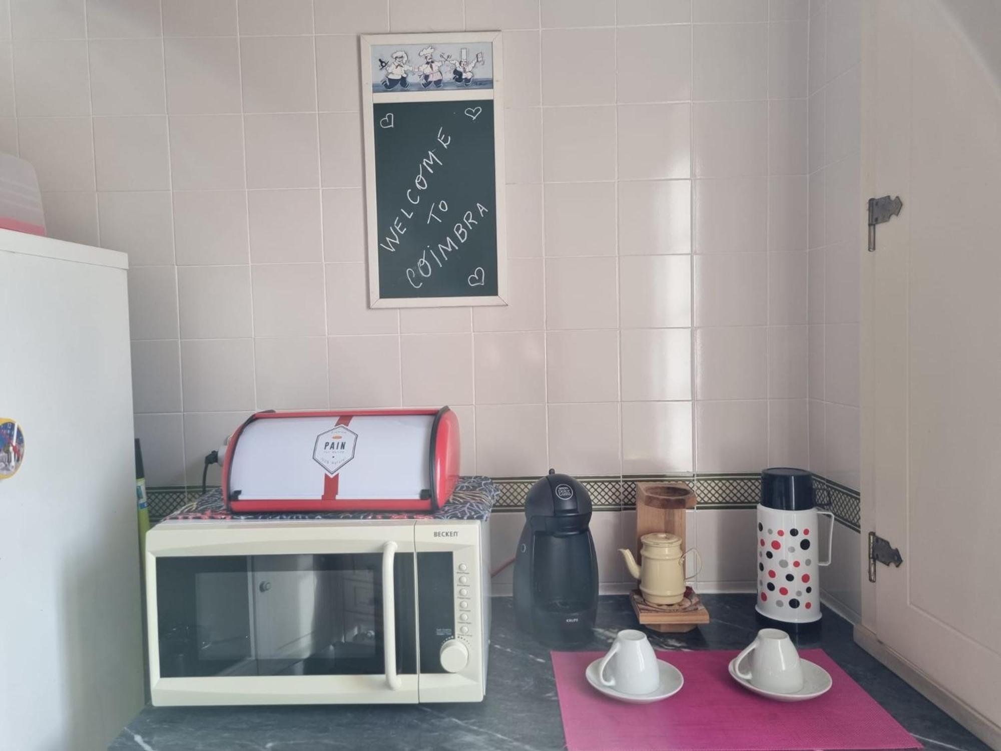 Easy Choice Home Коимбра Экстерьер фото